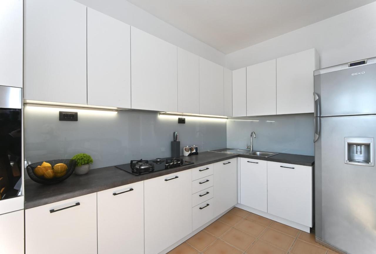 Holiday House Vukman Trogir Extérieur photo