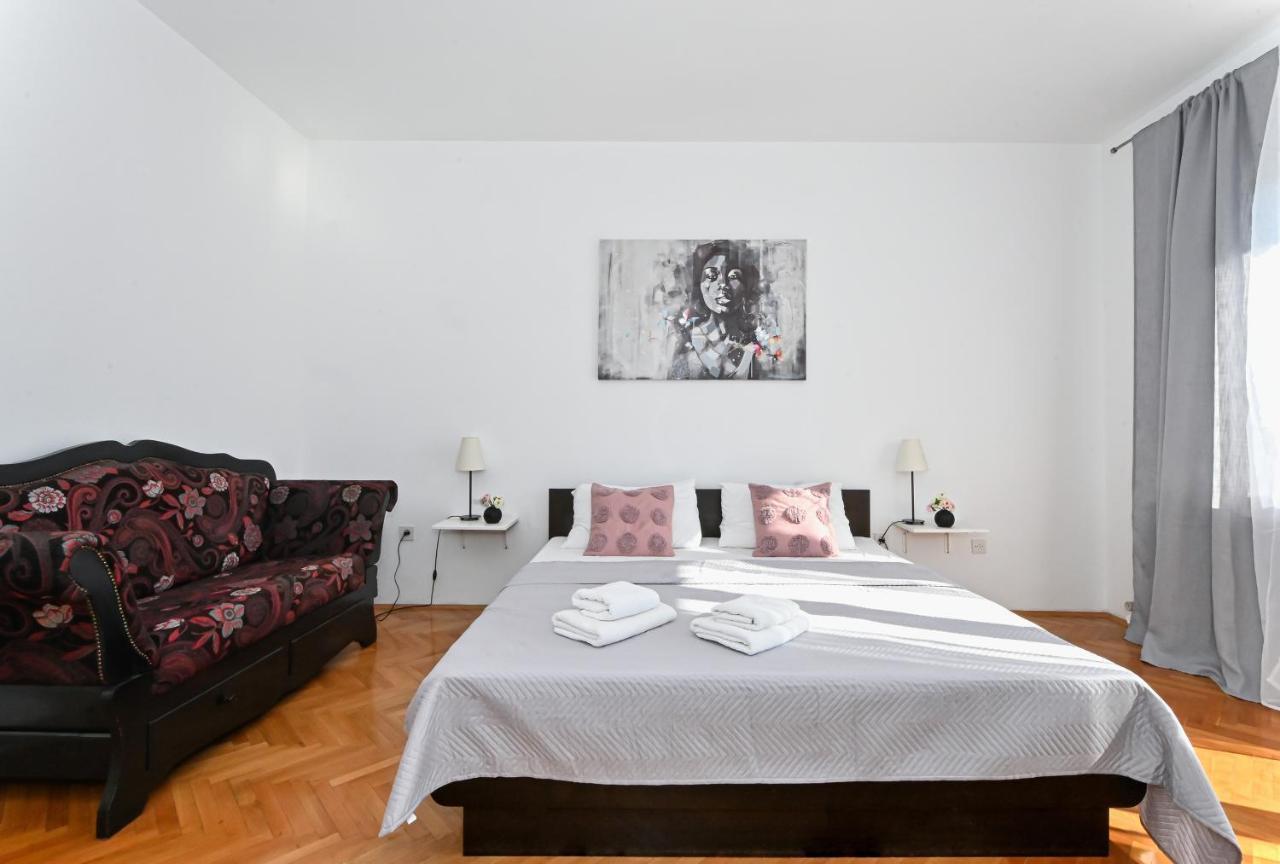 Holiday House Vukman Trogir Extérieur photo