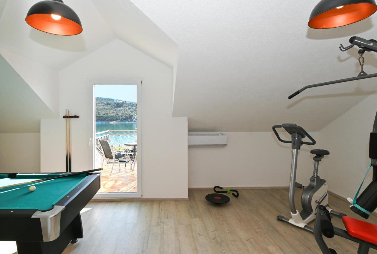 Holiday House Vukman Trogir Extérieur photo