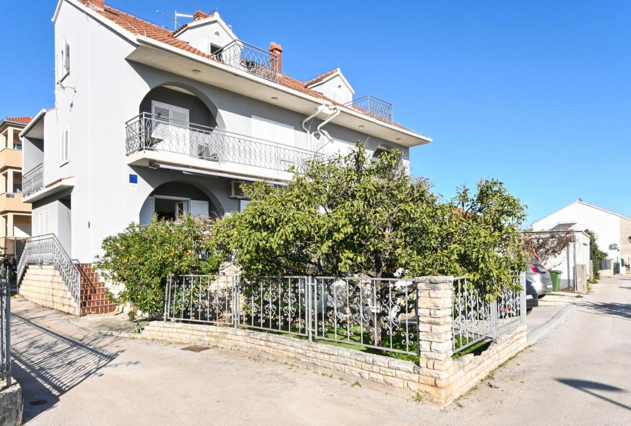Holiday House Vukman Trogir Extérieur photo