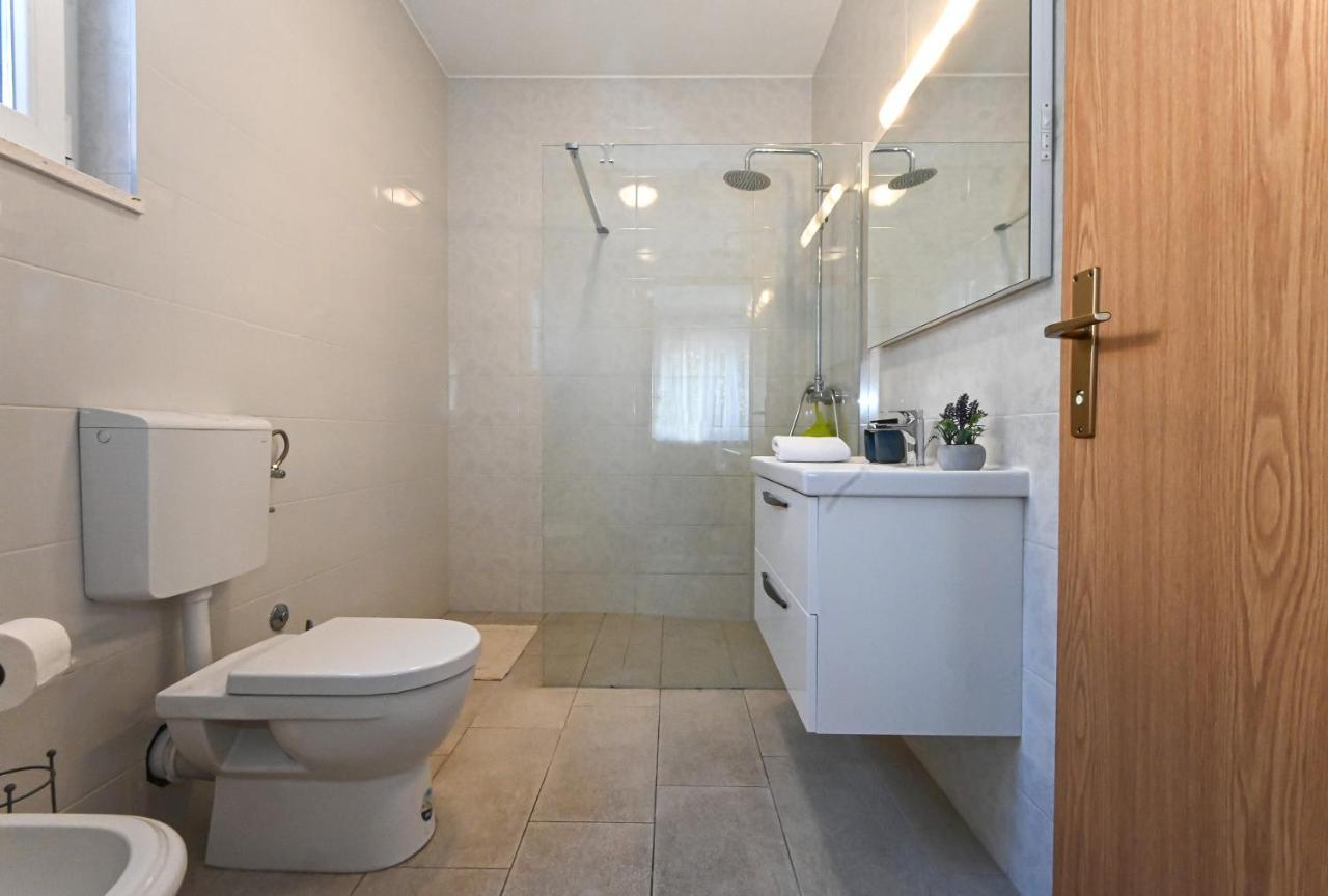 Holiday House Vukman Trogir Extérieur photo