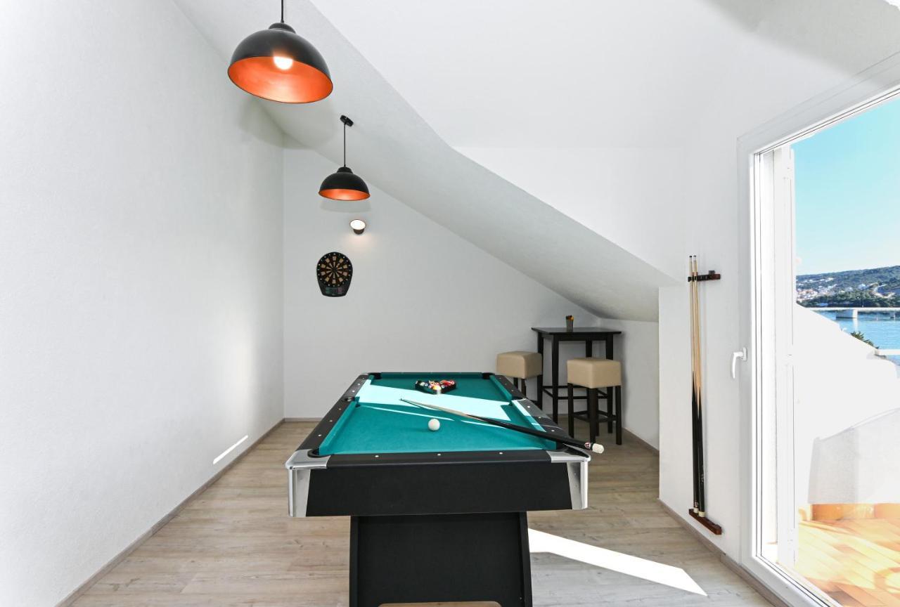Holiday House Vukman Trogir Extérieur photo