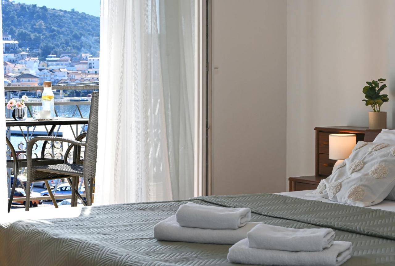 Holiday House Vukman Trogir Extérieur photo
