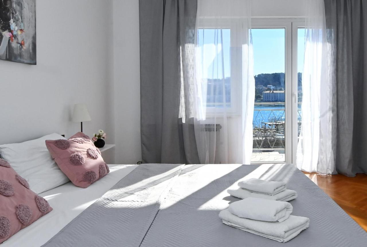 Holiday House Vukman Trogir Extérieur photo